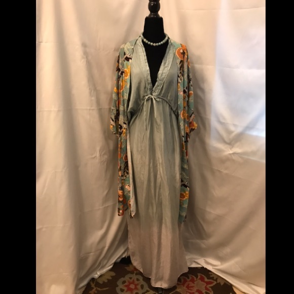 Lilka Dresses & Skirts - LILKA Silk Dress